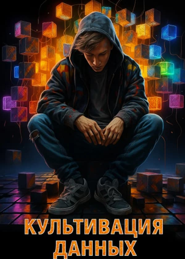 Культивация Больших Данных