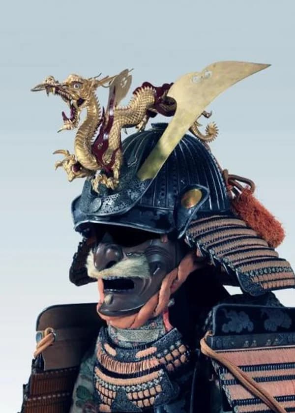 Великий Божественный Кузнец.