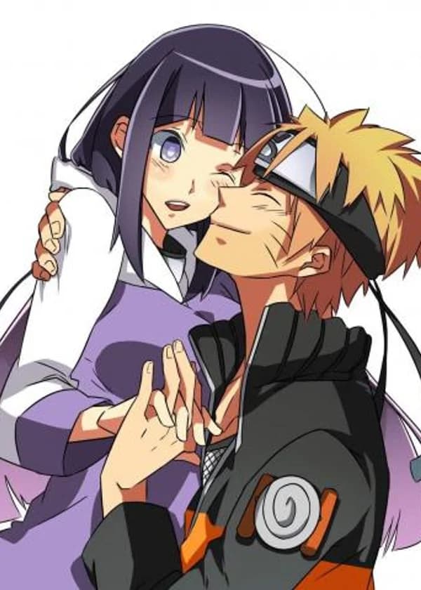 Сильнейший Сайян Конохи