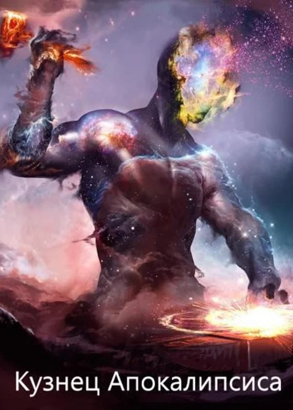 Кузнец Апокалипсиса