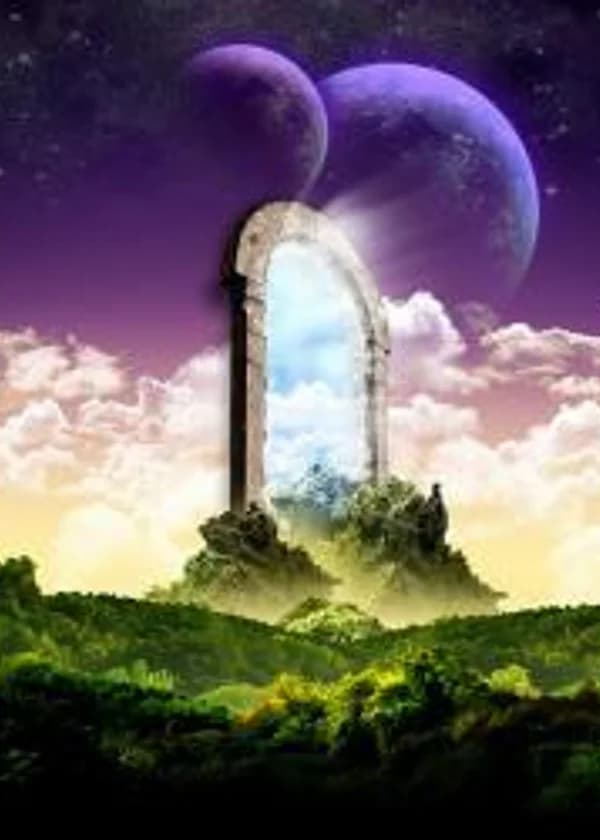 Путь в миры