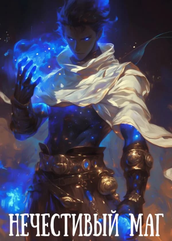 Система Перерождения: Нечестивый Маг