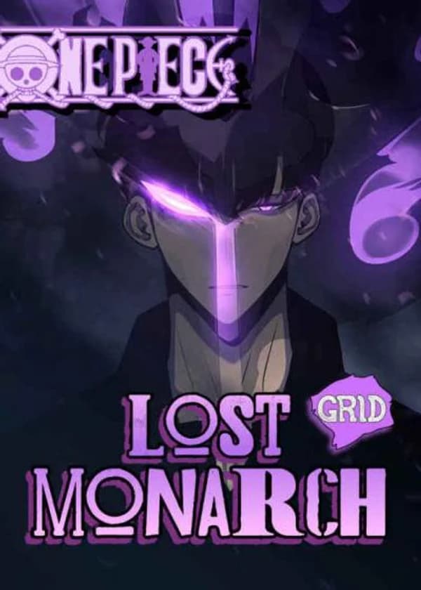 Ван Пис: Пропавший монарх