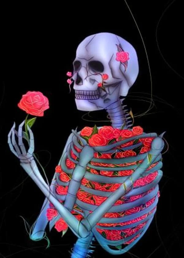 Моё Путешествие Длиною в Жизнь