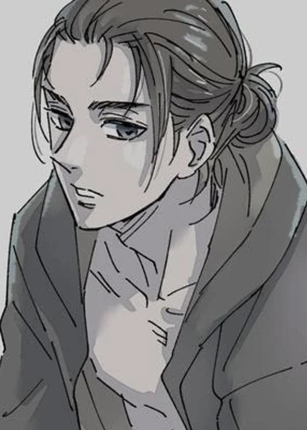 Путешествие в мир аниме