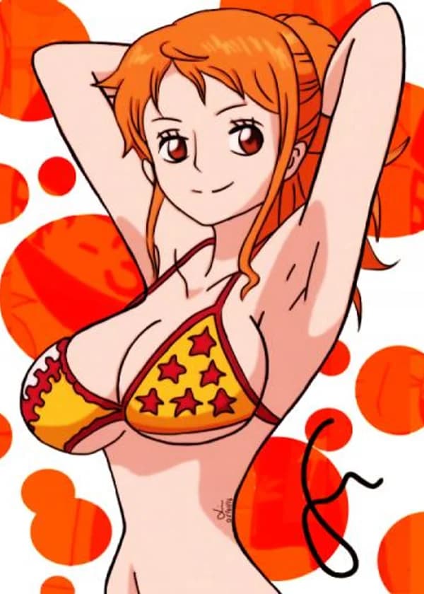 Ван Пис - Чтобы защитить все! (Завершено)