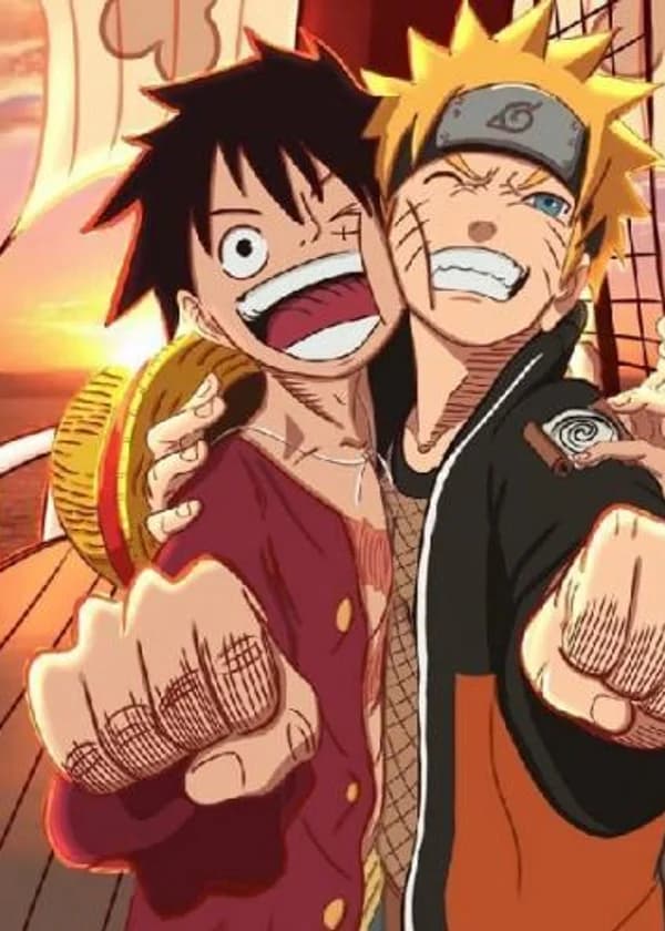 Система Наруто в Ван Пис