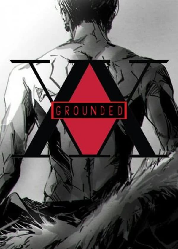 Охотник х Охотник: Заземленный