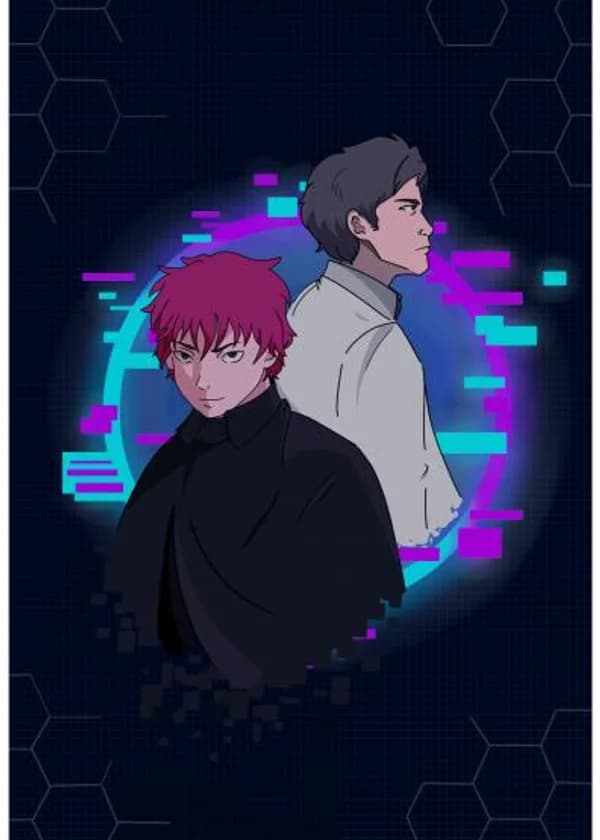 Проект №8: «Сасори»