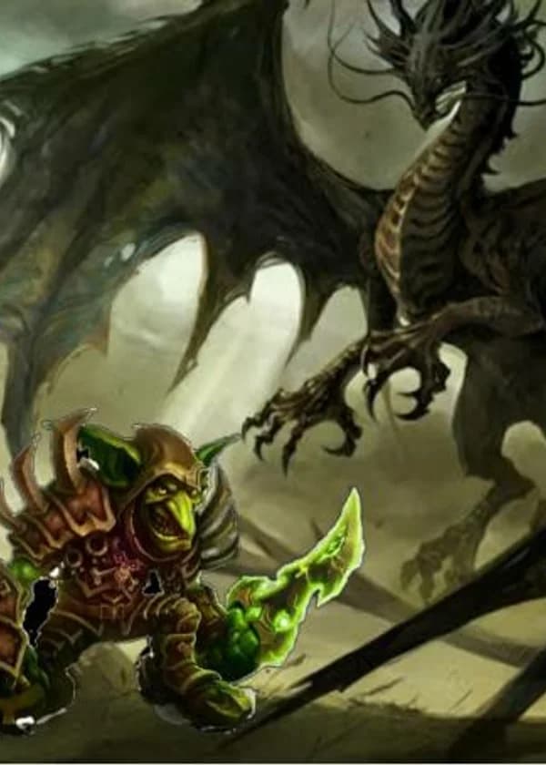 Щедрый Гоблин