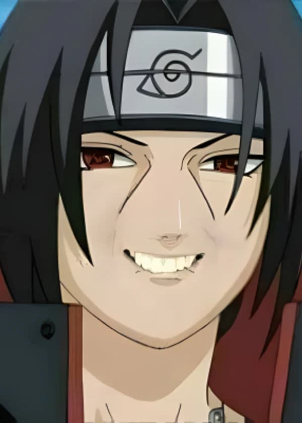 С системой шиноби в мире культивации