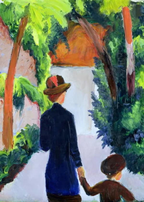 Спасите Моего Ребёнка (KR)