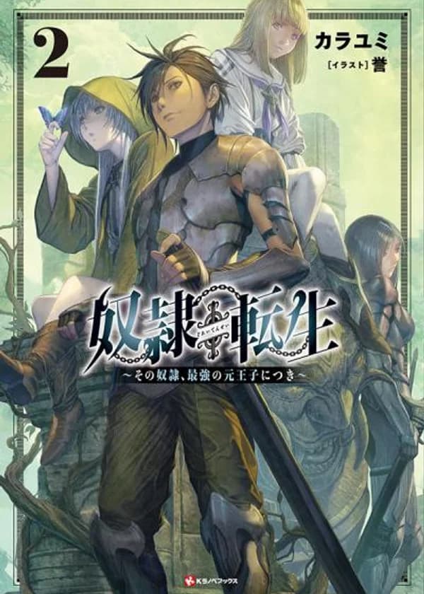 Реинкарнация сильнейшего мага в раба