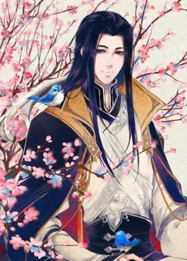 Фанфик по Бесподобный Воинственный Бог