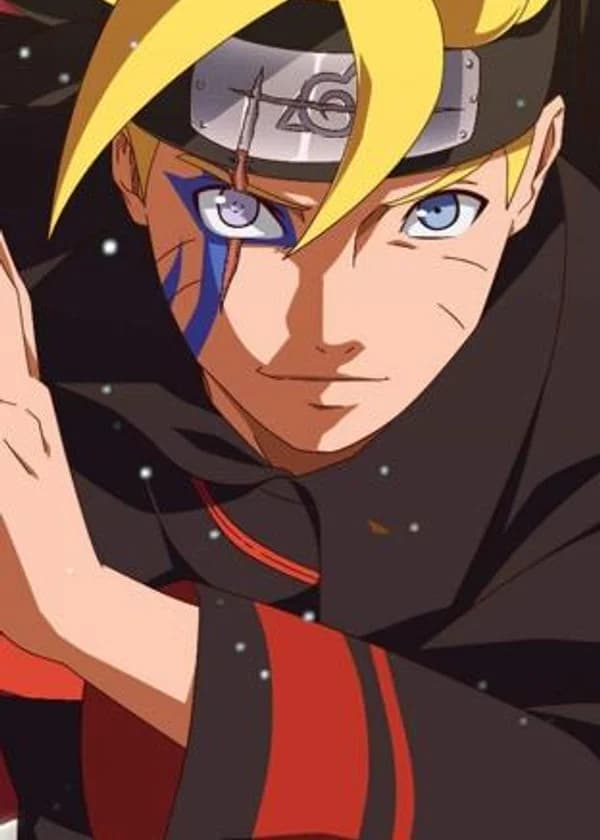 Наруто : Аберрация /// Аномалия (Завершено)