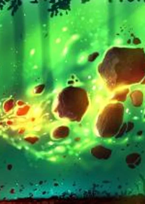 Путь избранного системой