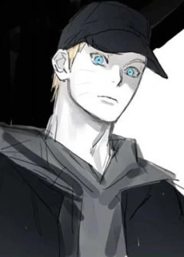 Наруто, Светлый наставник