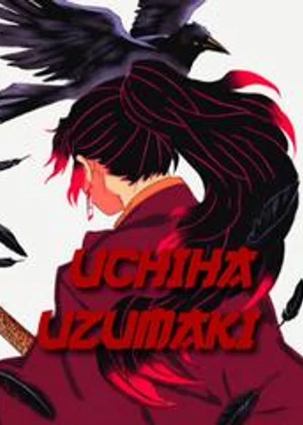 Учиха Узумаки