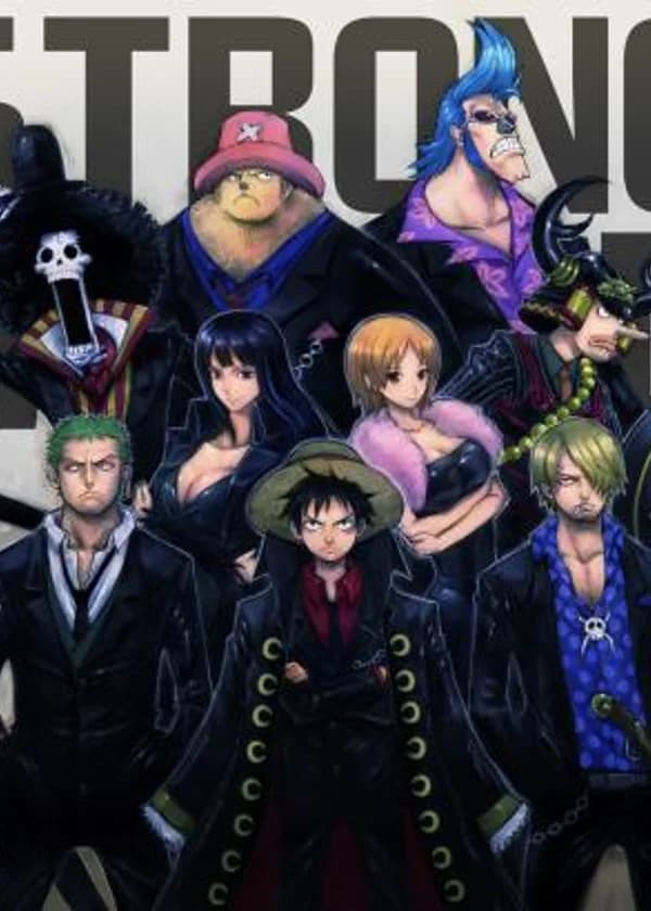 Ради Кармы: Ван Пис