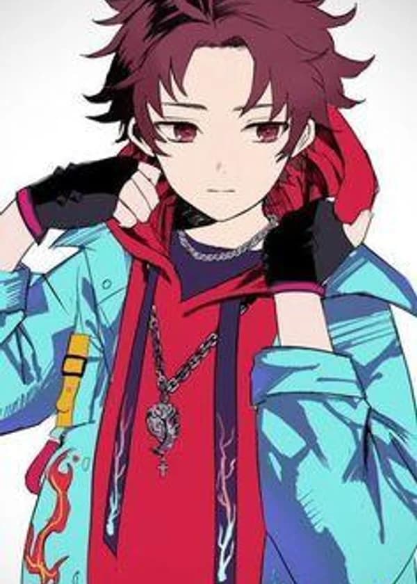 Перерожденец в Боевой континент