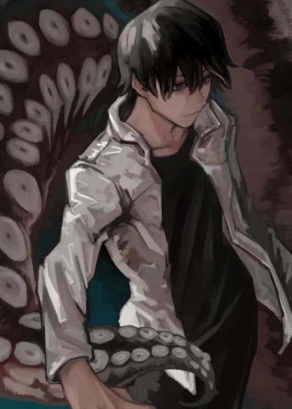 HxH: Исследователь
