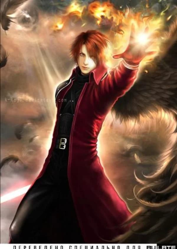 Наруто: Дух сортировки