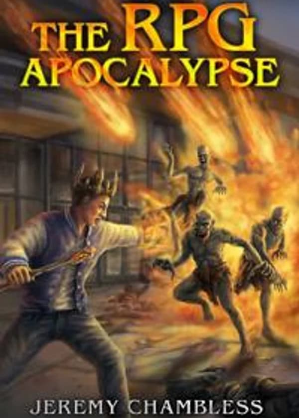 РПГ Апокалипсис