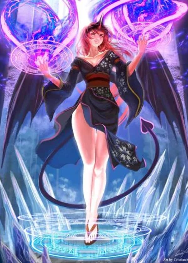 ДЕМОНЫ: Еженедельный вызов - не так уж плохо