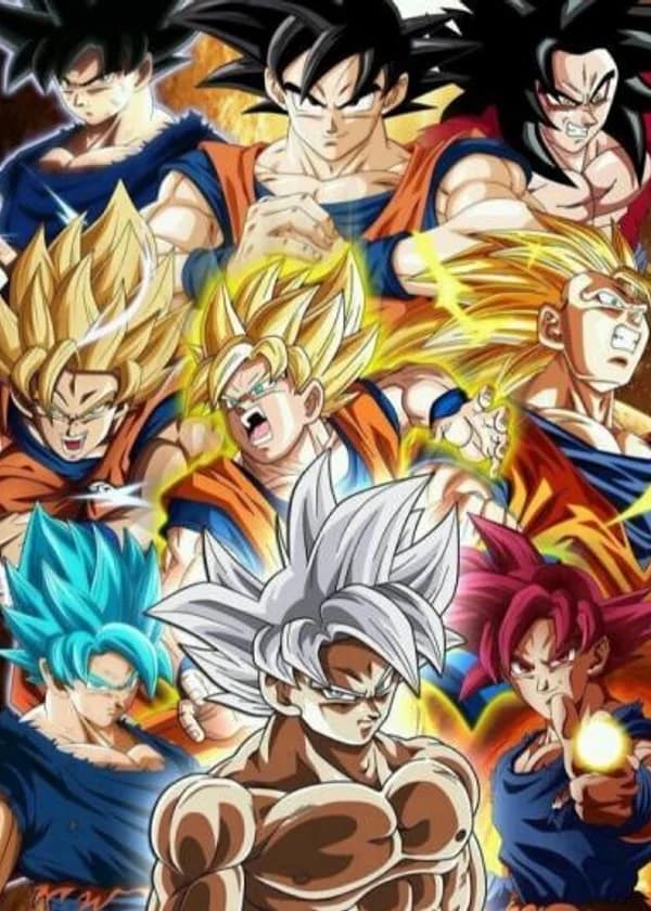 Сверхсильная Аниме-Система : Божественное Благословение