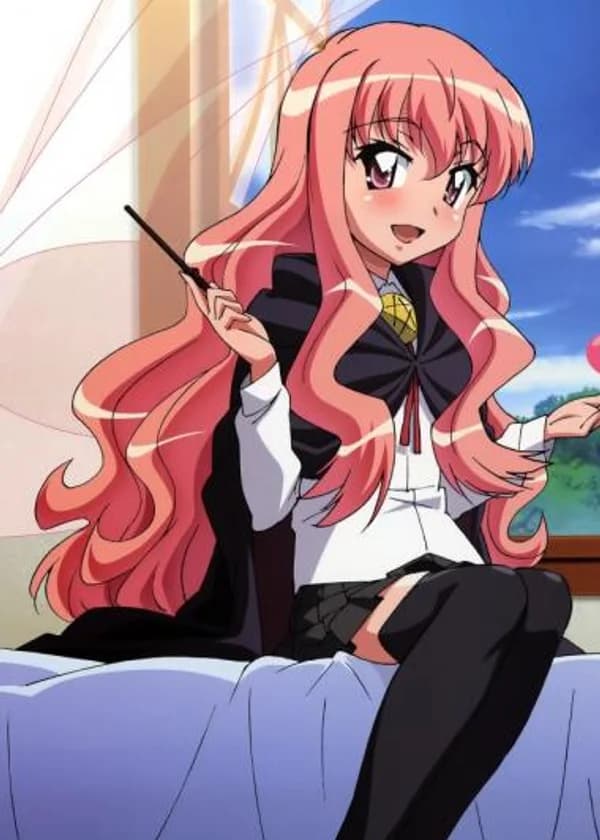 Книга 3. Фамильяр.