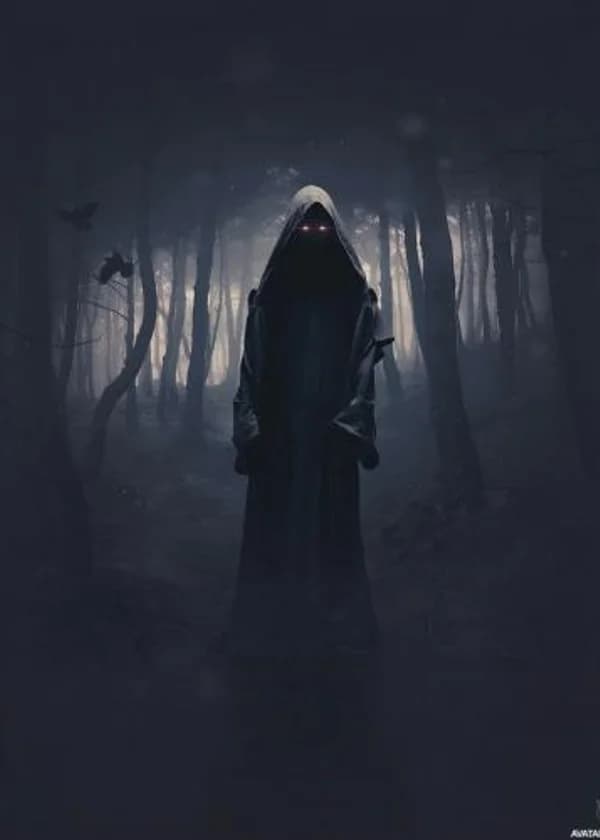 «Этот пустой взгляд на мир»