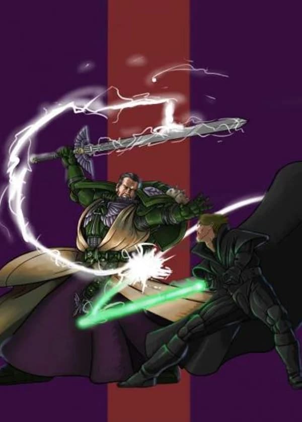 Уроки Бесконечной Войны