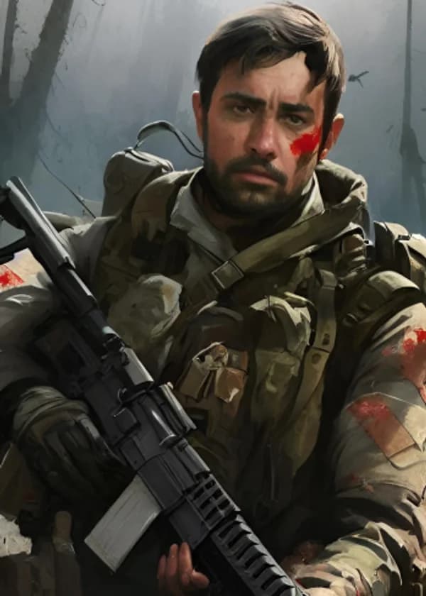 S.T.A.L.K.E.R. Война Зоны