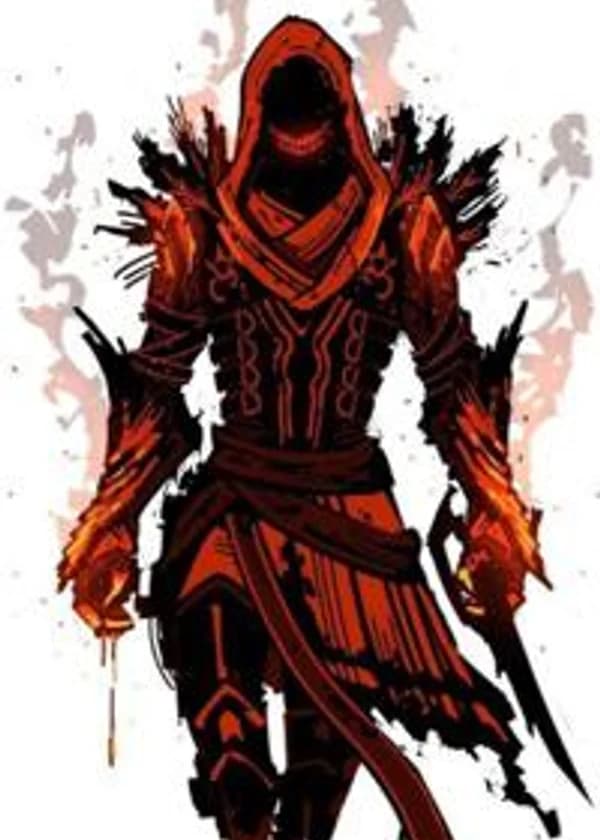 Коллекция Арканы