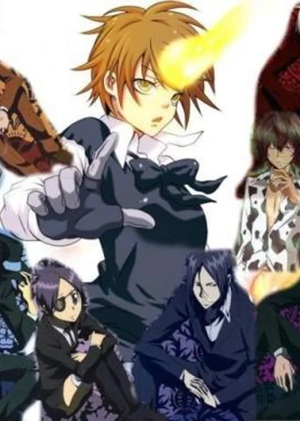 В гостях у Примо