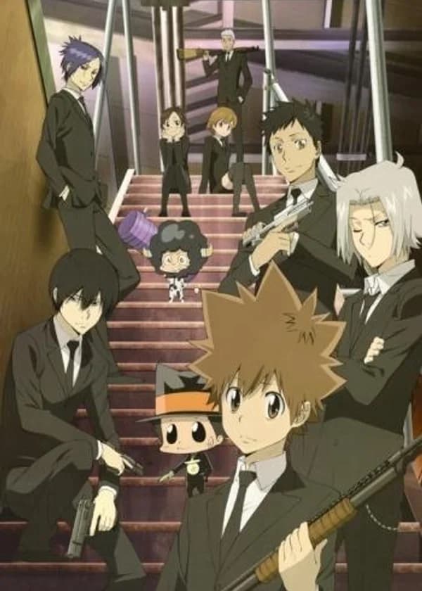 Твои глаза говорят, что ты убийца