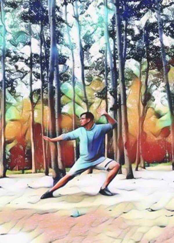 Бесконечный путь