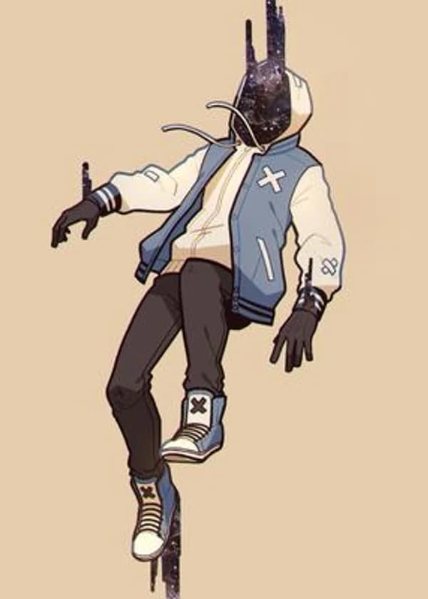 Некромант Звёздного Света