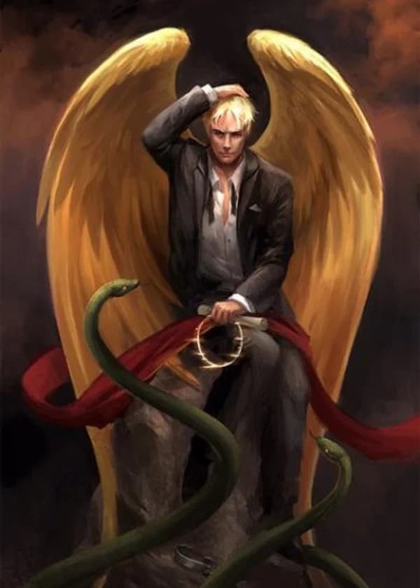 Переродился в Михаила Демиурга