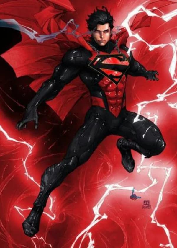 Марвел СуперМутанта