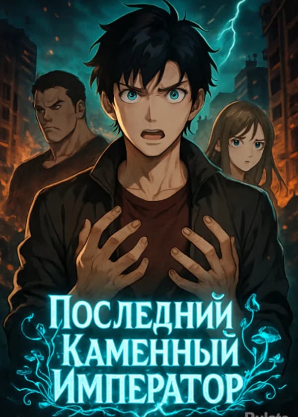 Последний Каменный Император
