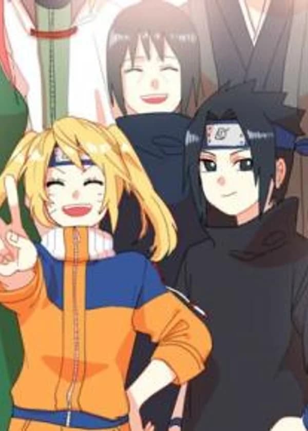 Второй шанс