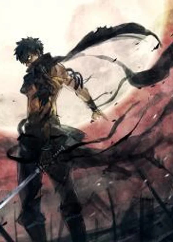 Восхождение по мирам (Ван пис)