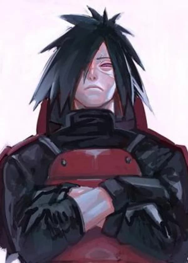 Путник, Шаг первый - Моя Геройская Академия.