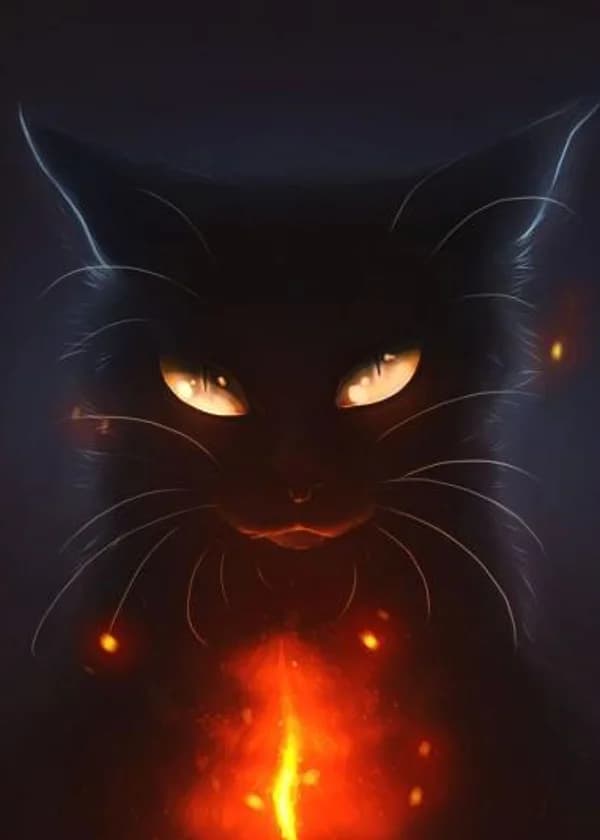 Возлюбленный Бури(Грозы)