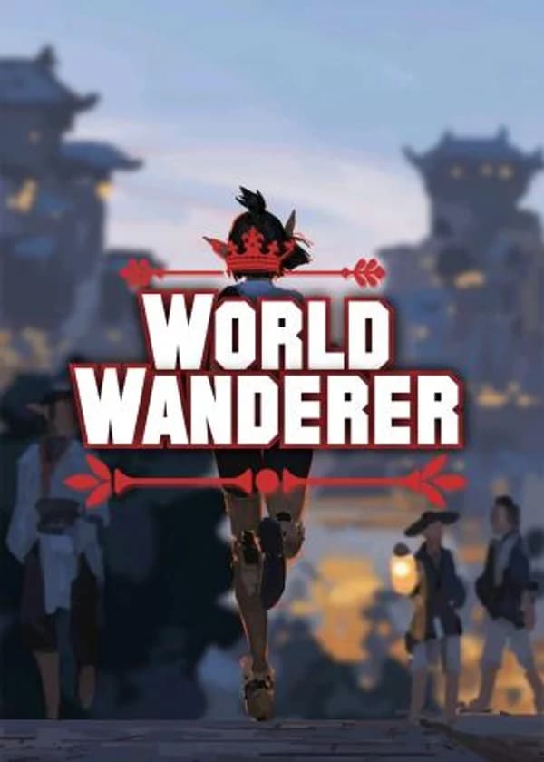 World Wanderer