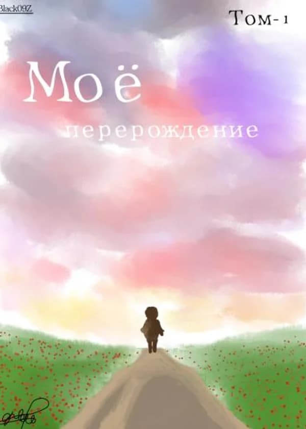 Моё перерождение