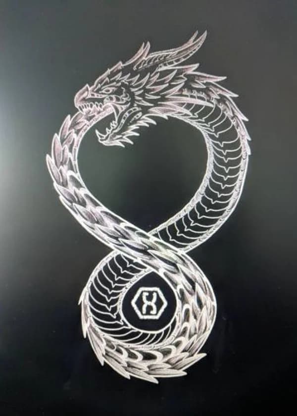 Покой ему только снился