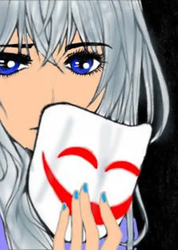 Кровавая леди