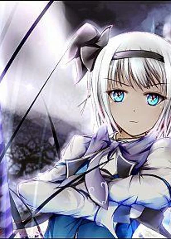 Жизнь с чистого листа.